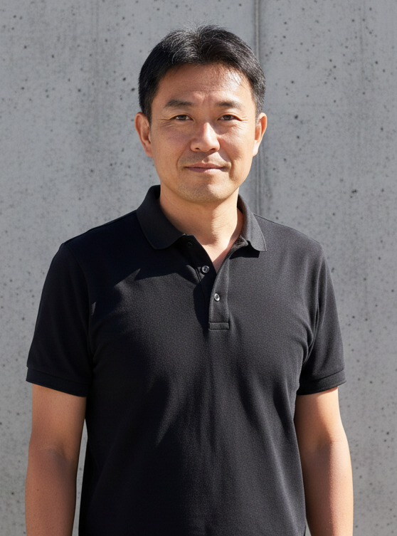 James P. Shop Owner