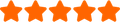 Five orange stars.