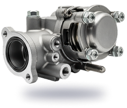 Engine | Rapid Automotive & Mobile Service LLC
