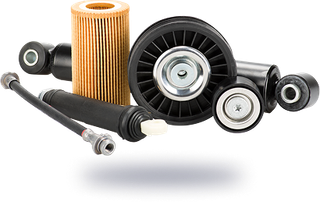 Suspension | Rapid Automotive & Mobile Service LLC