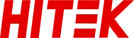 HITEK window film logo.