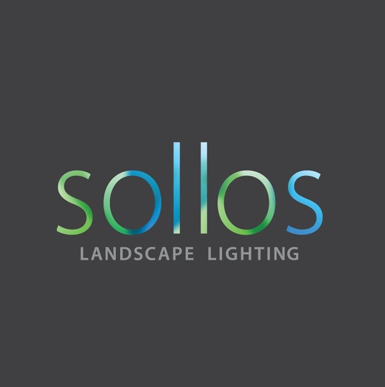 Sollos Landscape Lighting Findlay and Fremont Ohio
