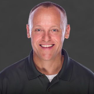 Robbie Rowan Staff Photo
