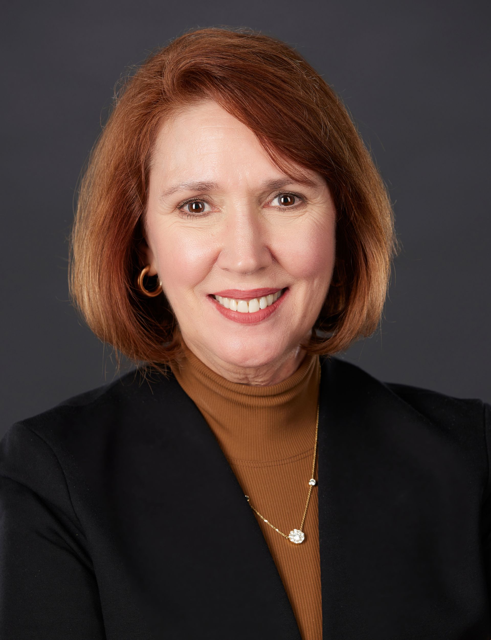 Photograph of Susan Isaacs