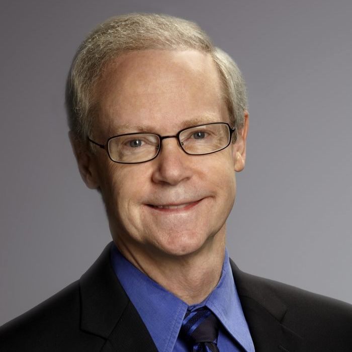 Randy Sprick - Founder Photo