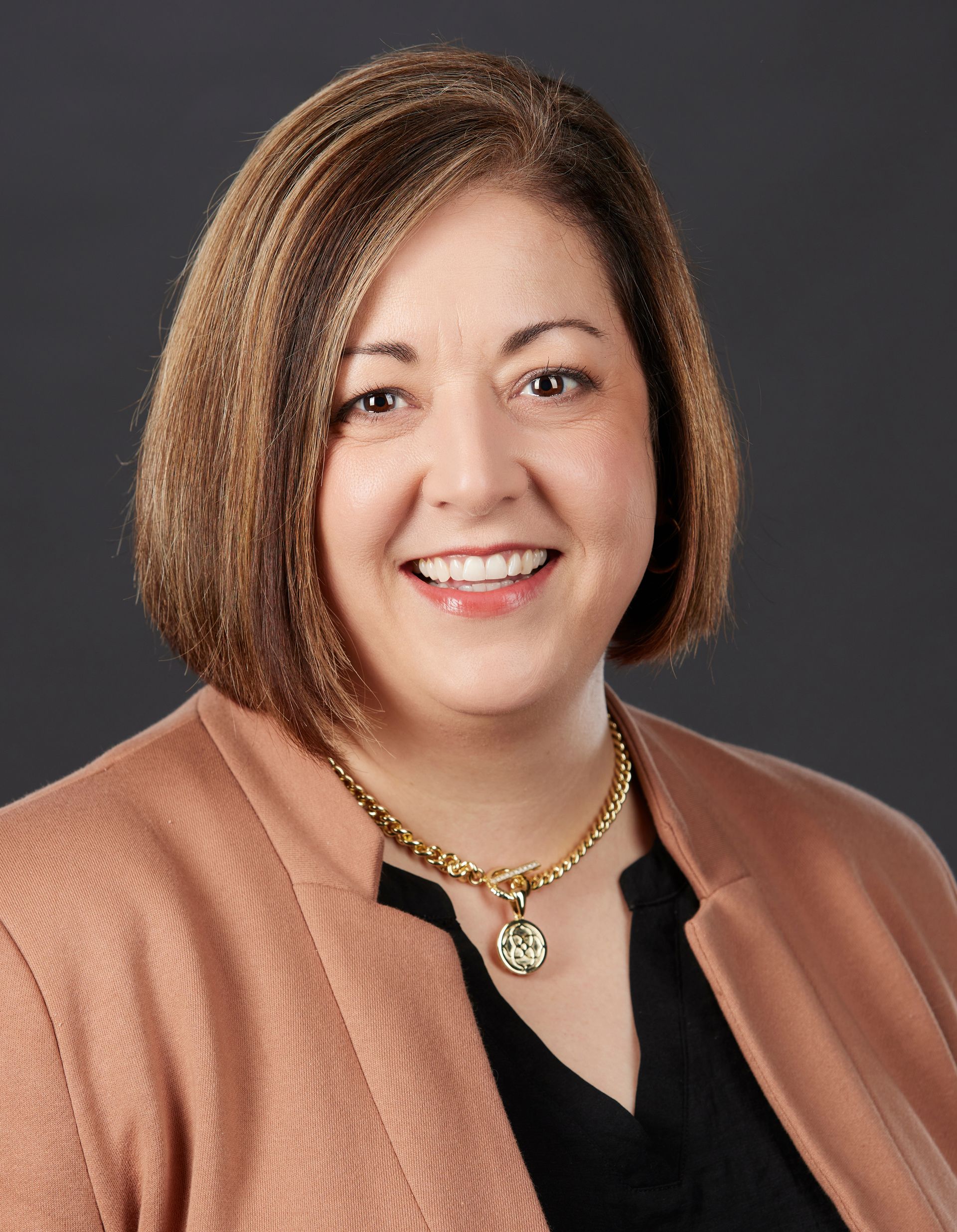 Photograph of Tricia Skyles