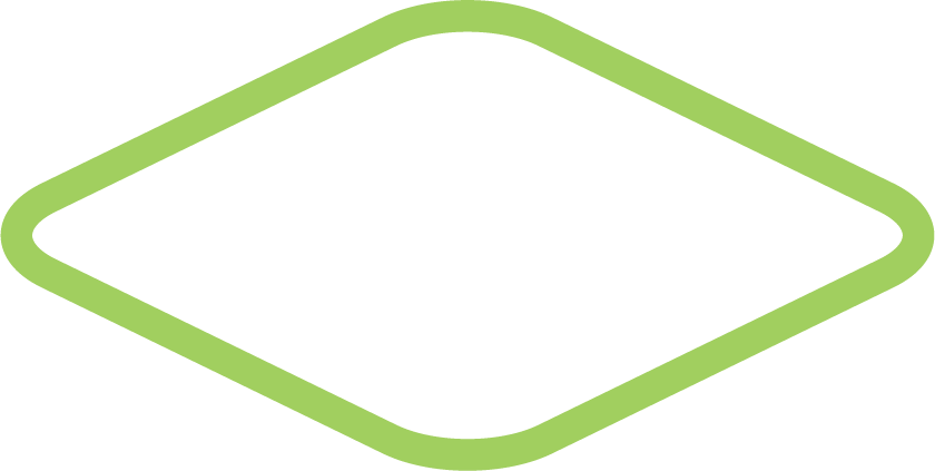 Green Outline Icon