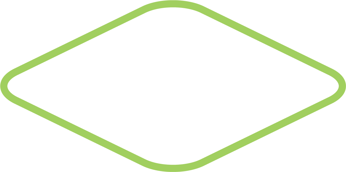 Green Outline Icon
