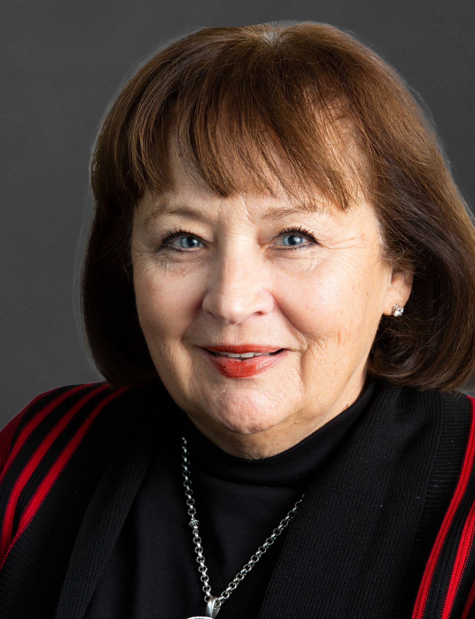 Kathy Hoes Staff Photo