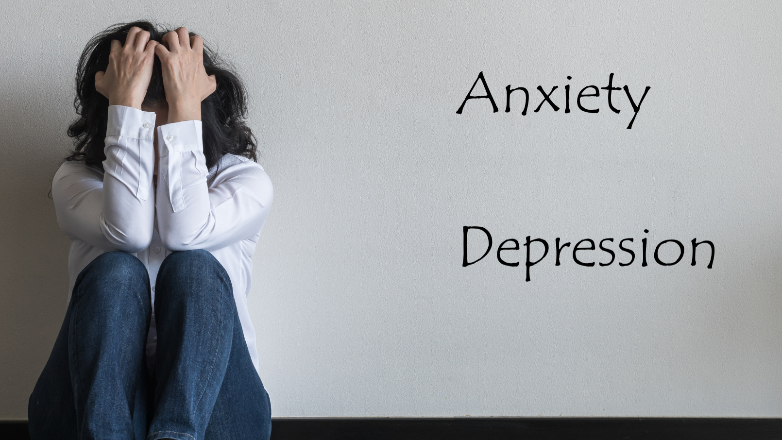 Depression and Anxiety Treatment in Streetsboro