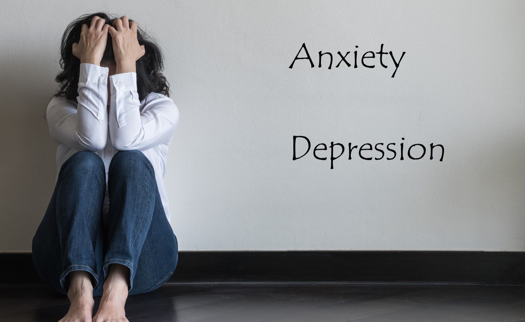 Solon Therapy for Depression and Anxiety