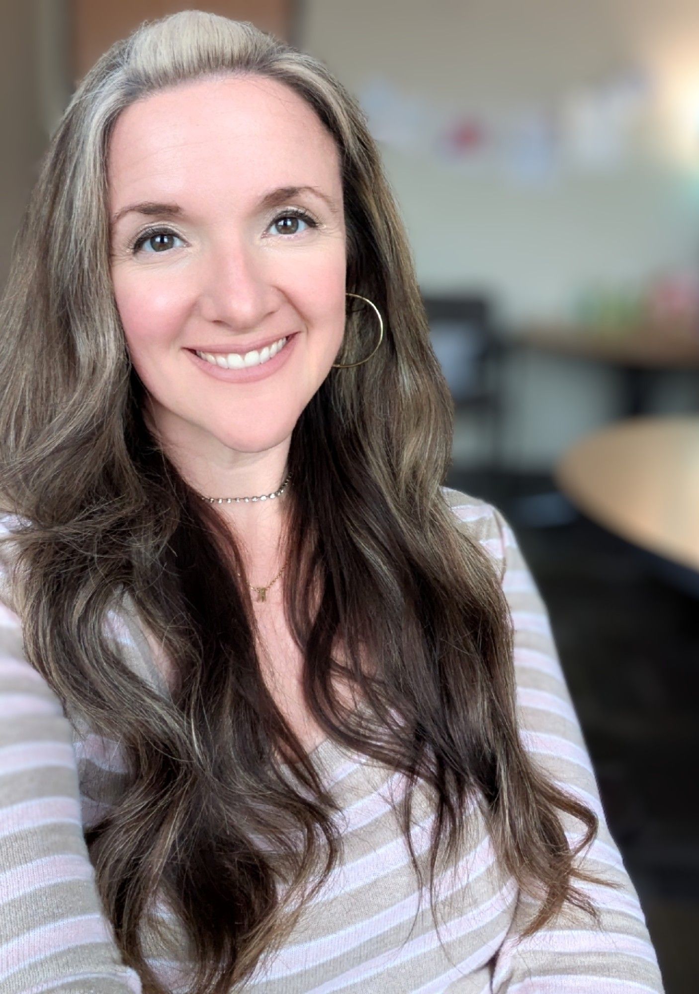 Kristina Yoder - LPC counselor and therapist in Aurora, OH