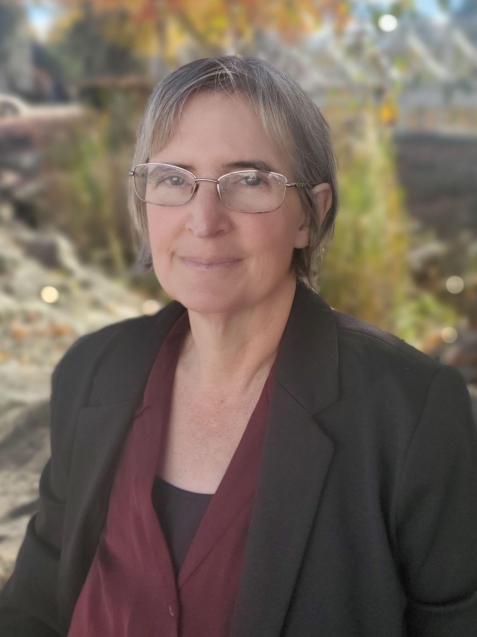 Sara Trembath - counselor and therapist in Aurora, OH