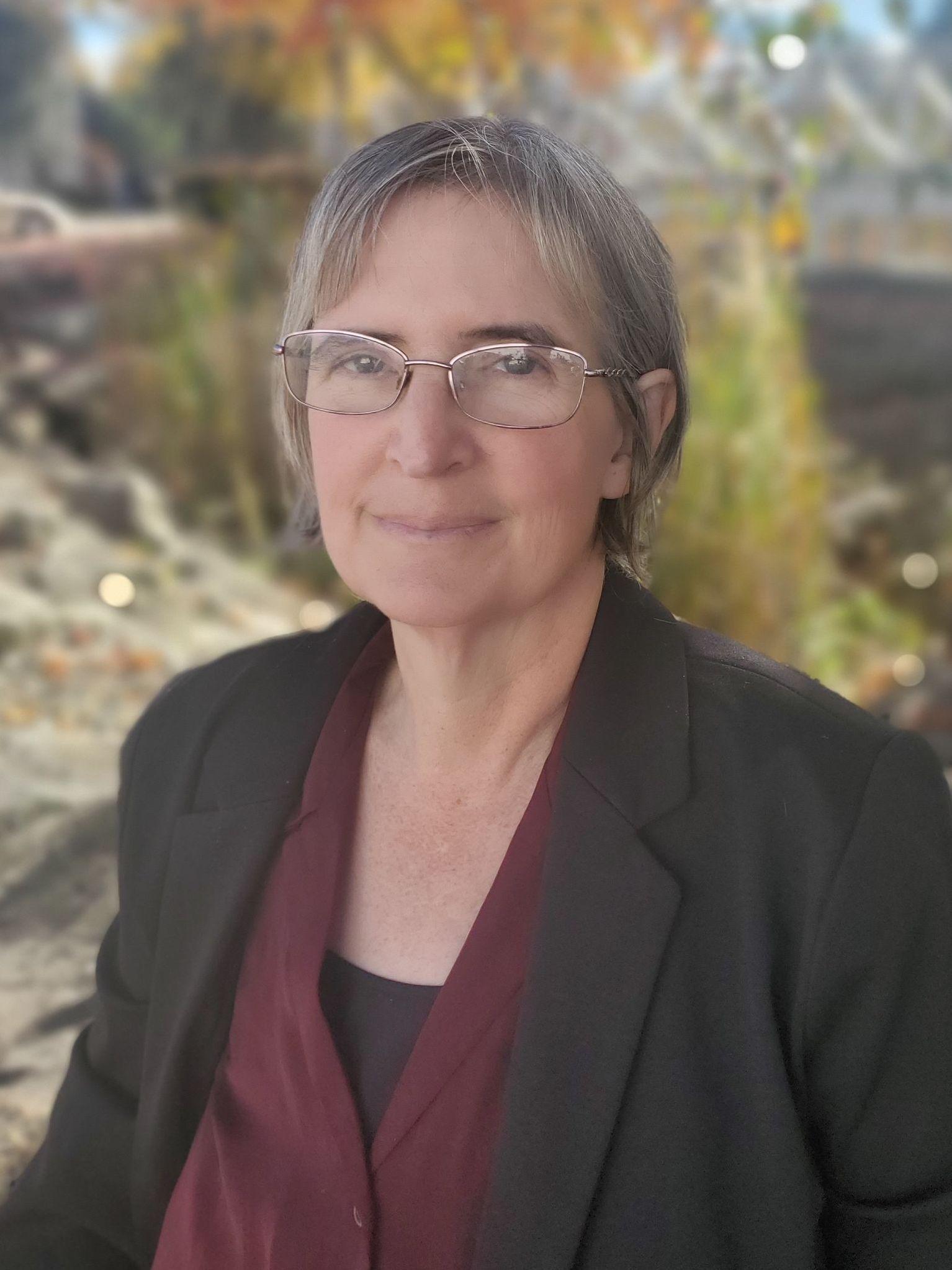 Sara Trembath