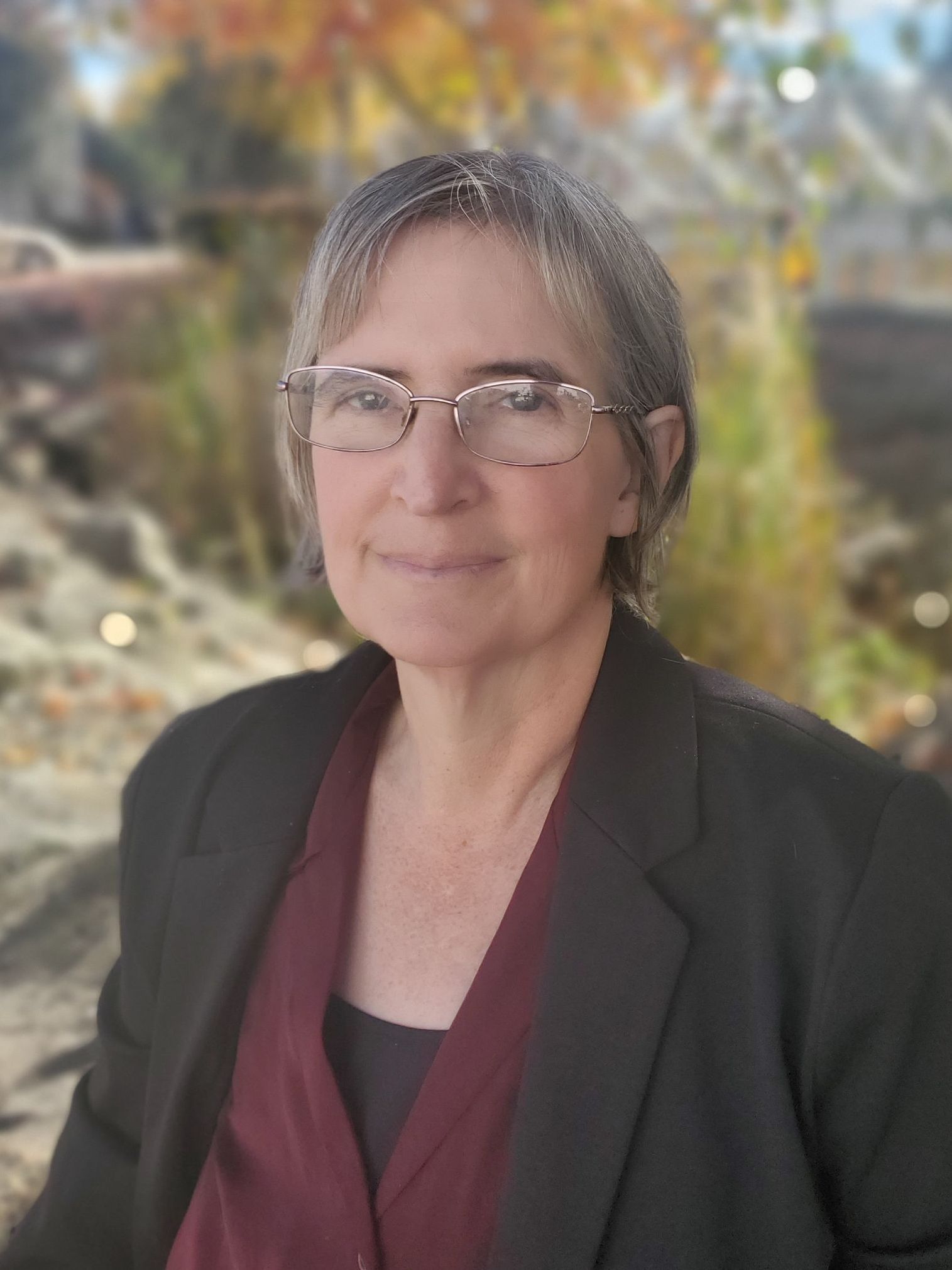 Sara Trembath
