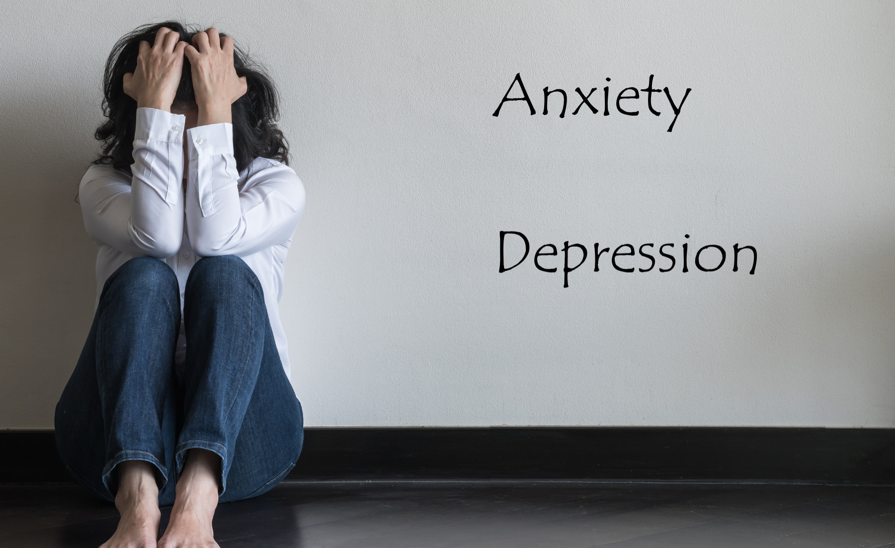 Twinsburg OH Anxiety treatment