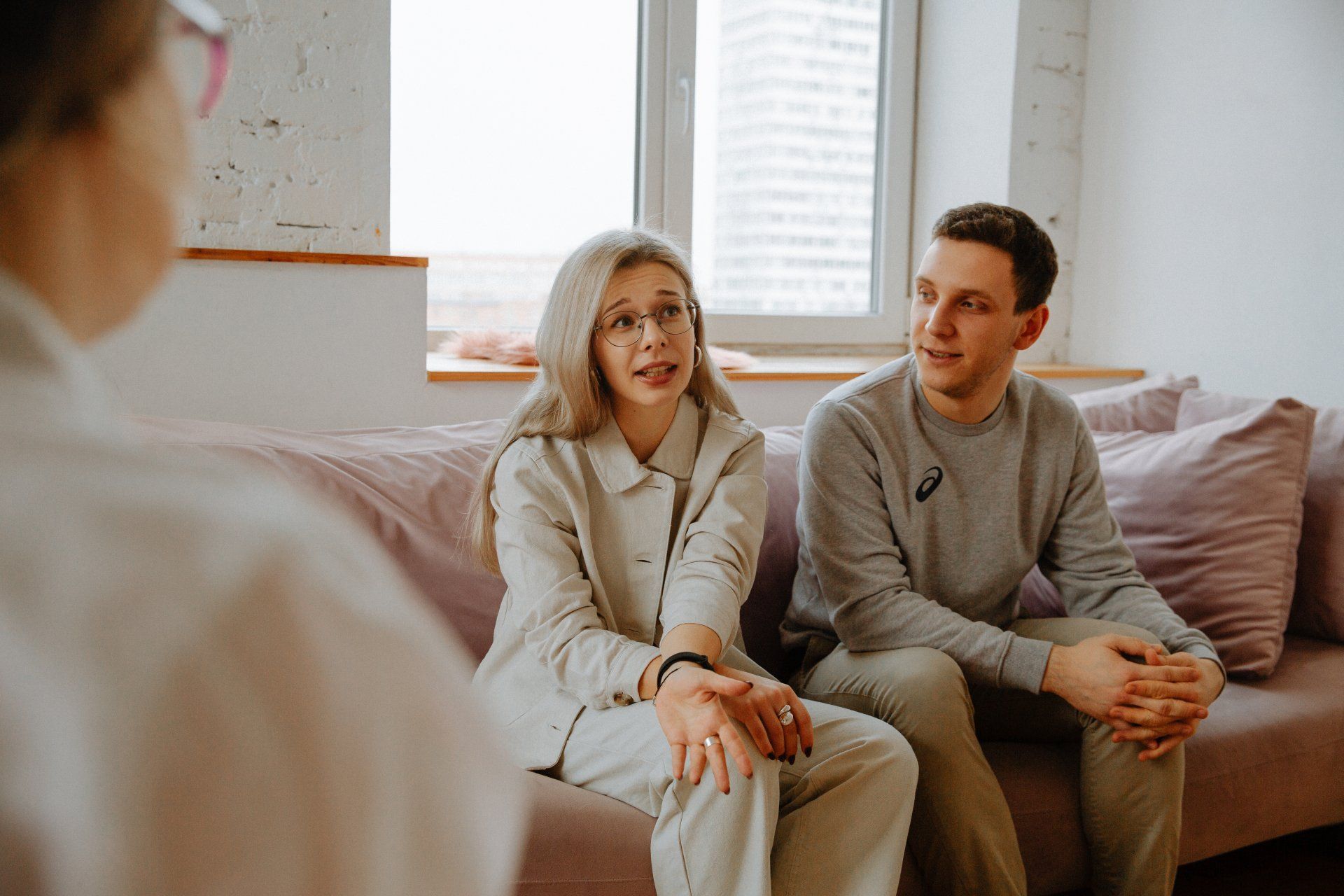 Children's Therapist in Twinsburg