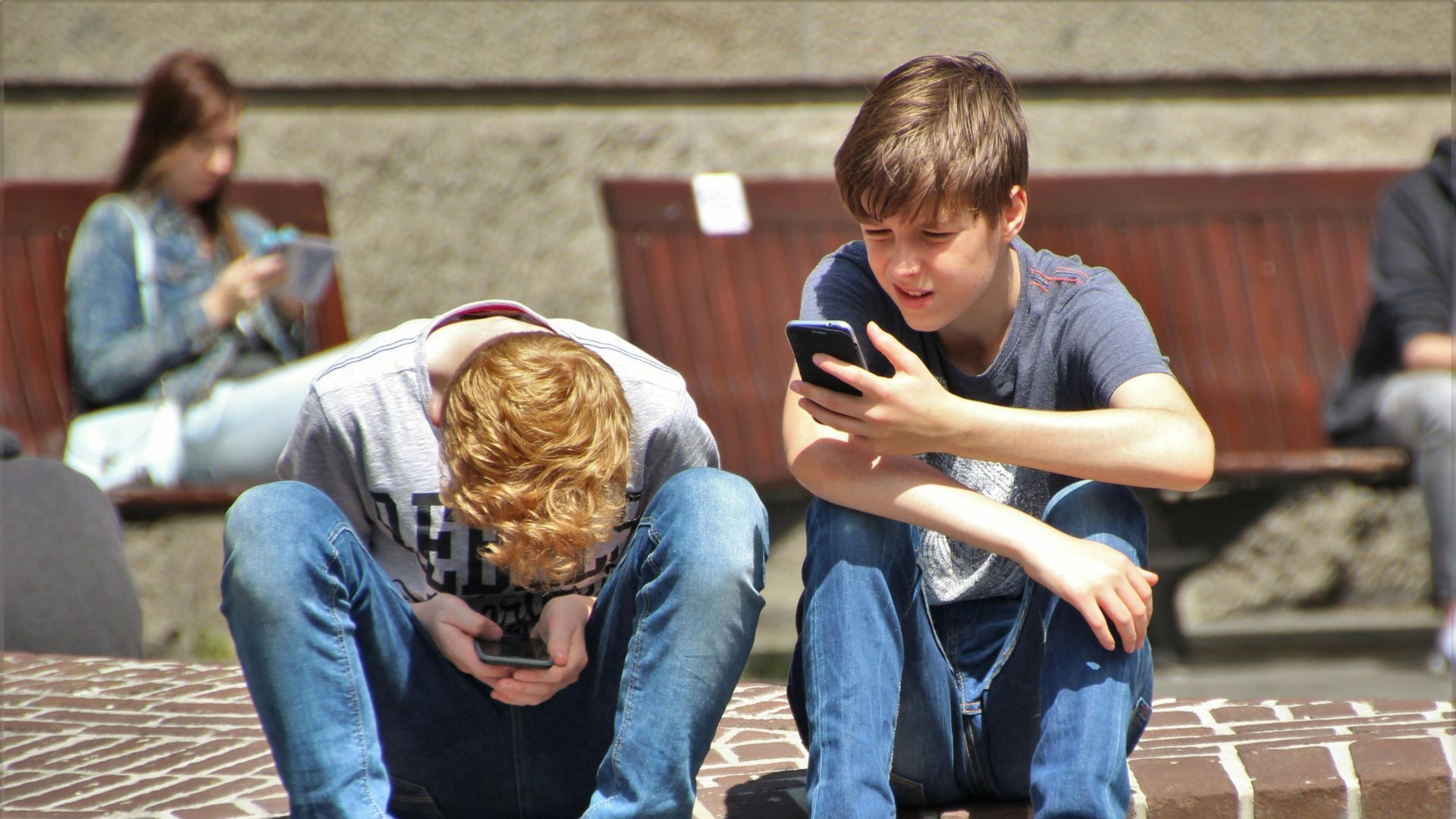 Teen Counseling in Aurora Oh
