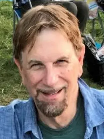 Richard Karges - counselor and therapist in Aurora, OH