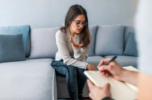 Children's Therapist in Twinsburg