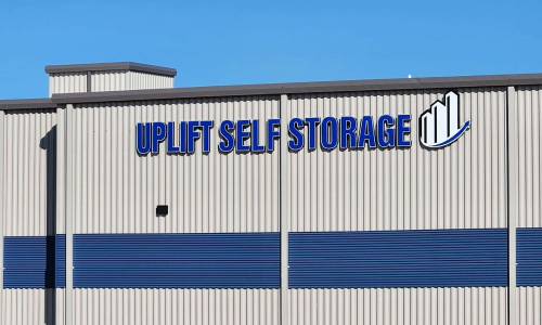 Self-storage units in San Antonio, TX, photo 1
