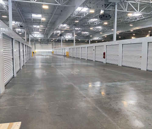 Self-storage units in Grandview, MO, photo 4