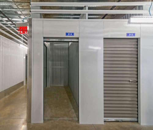 Self-storage units in Paris, TX, photo 4