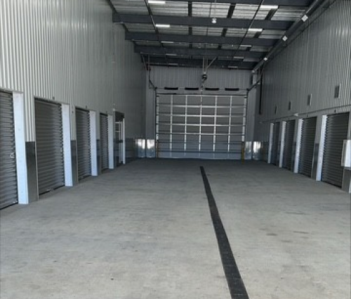 Self-storage units in Lawrence, KS, photo 3