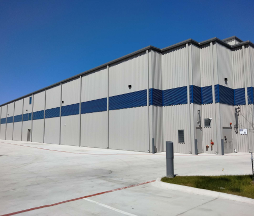 Self-storage units in San Antonio, TX, photo 3