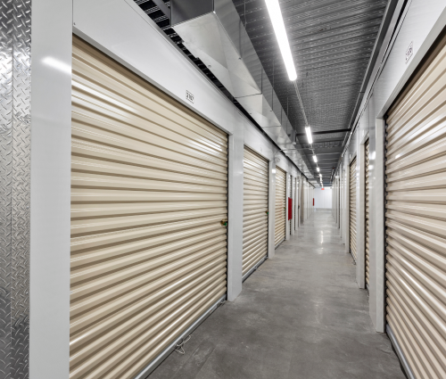 Self-storage units in San Antonio, TX, photo 2