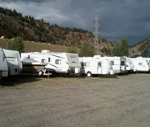 Self-storage units in Idaho Springs, CO, photo 4
