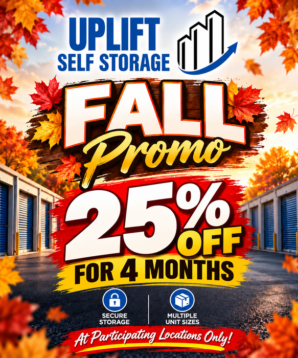 Special promo:
