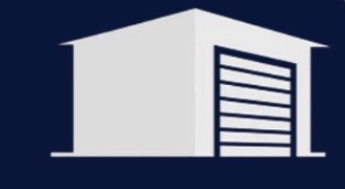 A gray image demonstrating a storage unit.