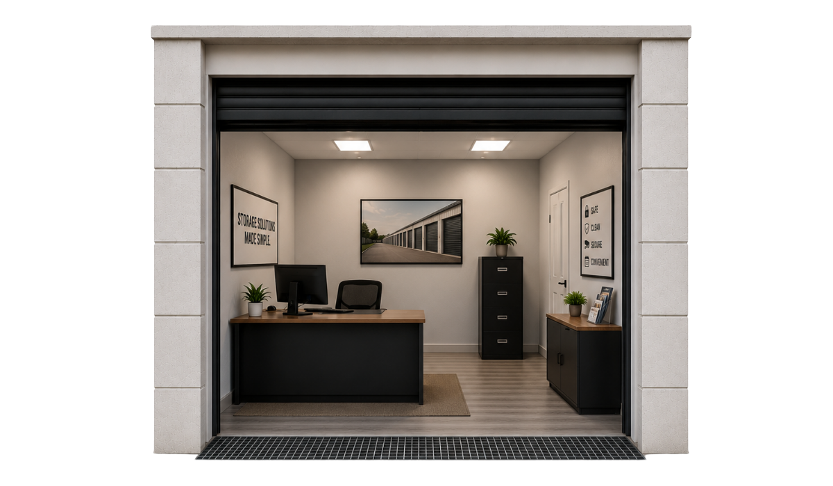 Office space for rent in San Antonio, TX