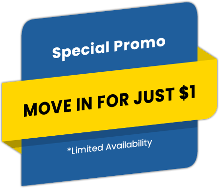 Special promo: 