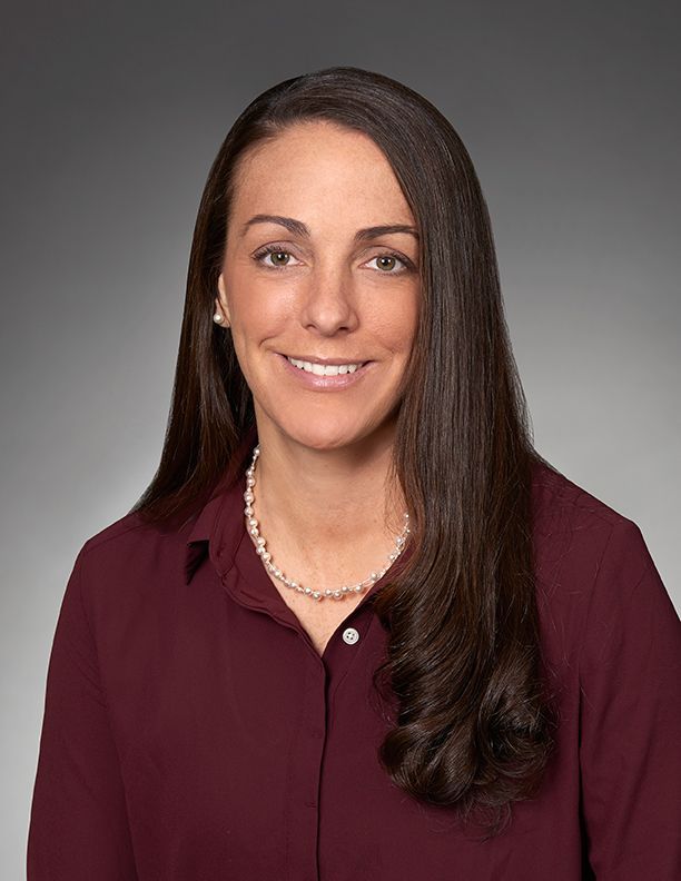 Alicia Rapson, MD