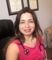 Meenal Gupte, MD, FAAP