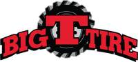 Big T Tire logo