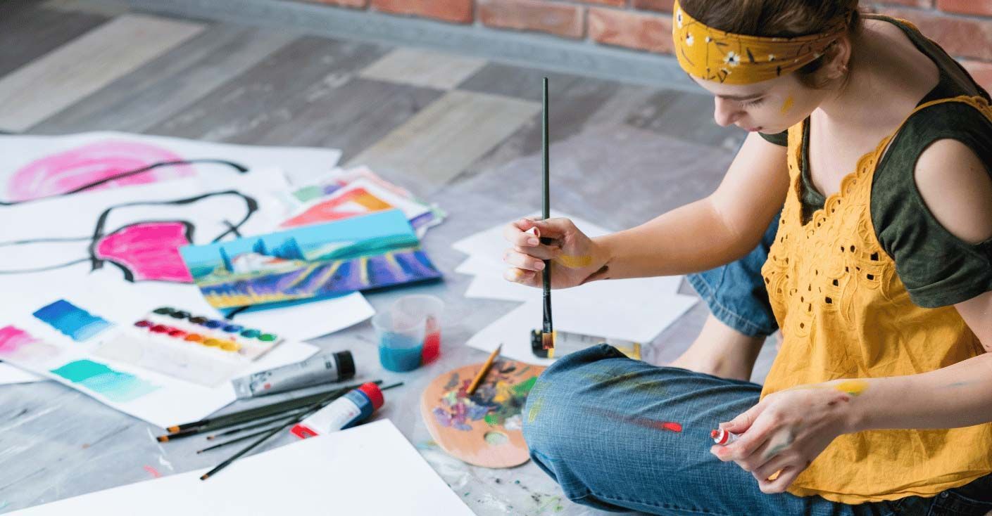 Art Therapy