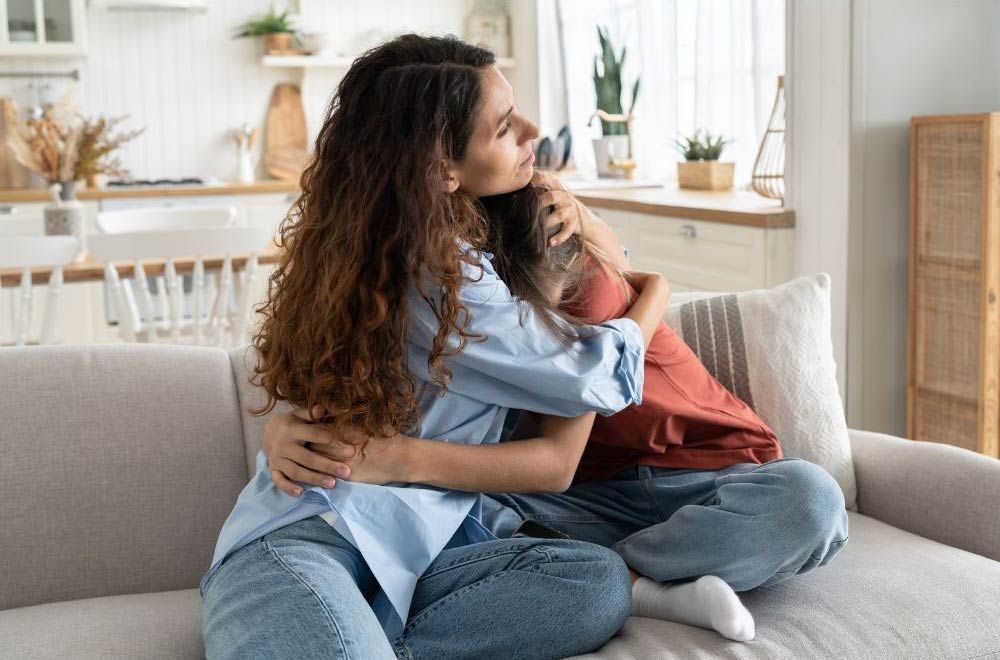 Teen Depression Therapy