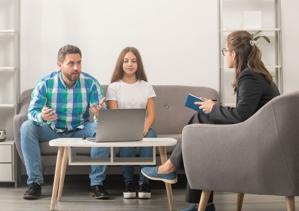 Family Dynamics Therapy