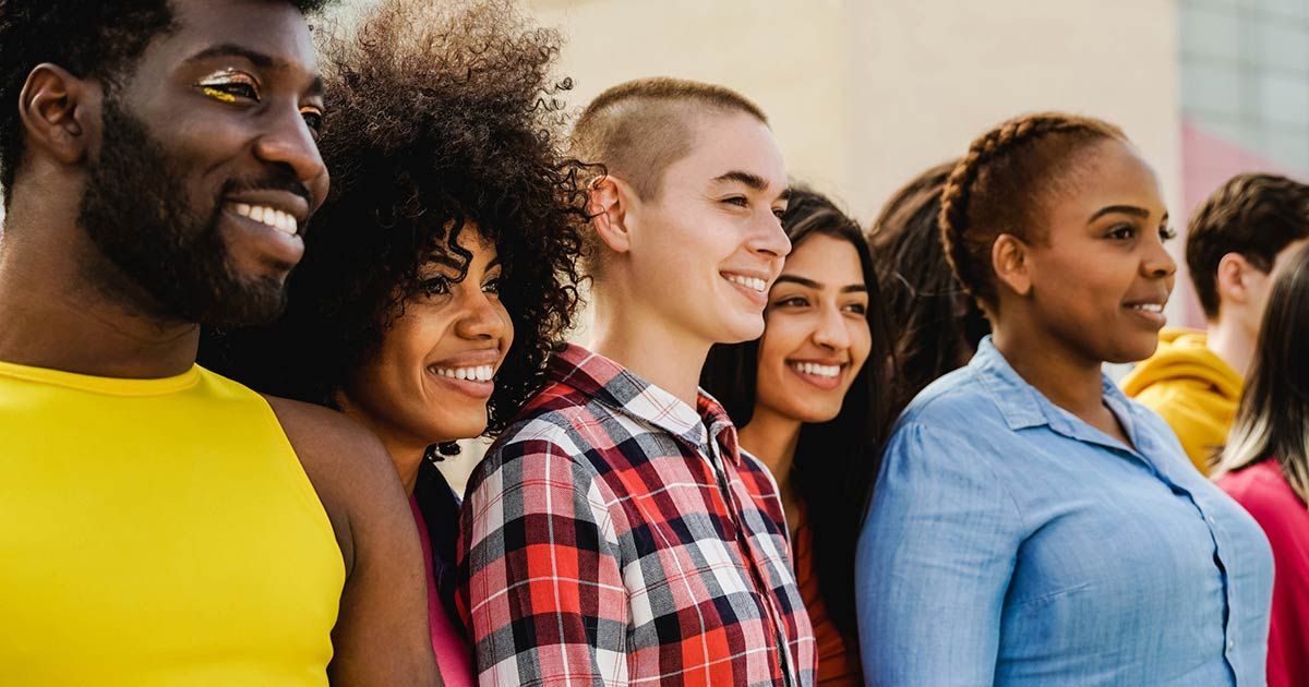 Gender Identity Therapy