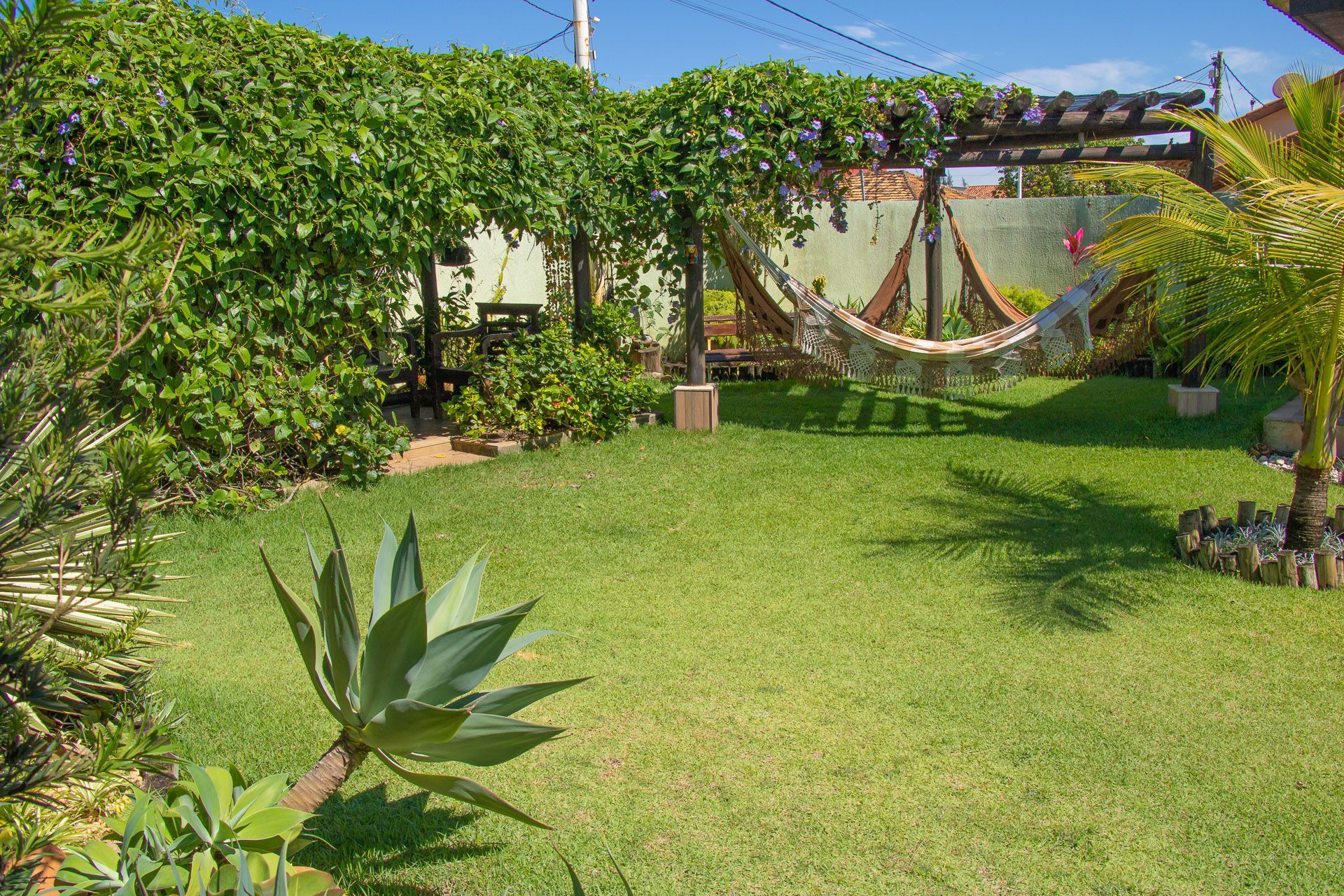 Jardim
