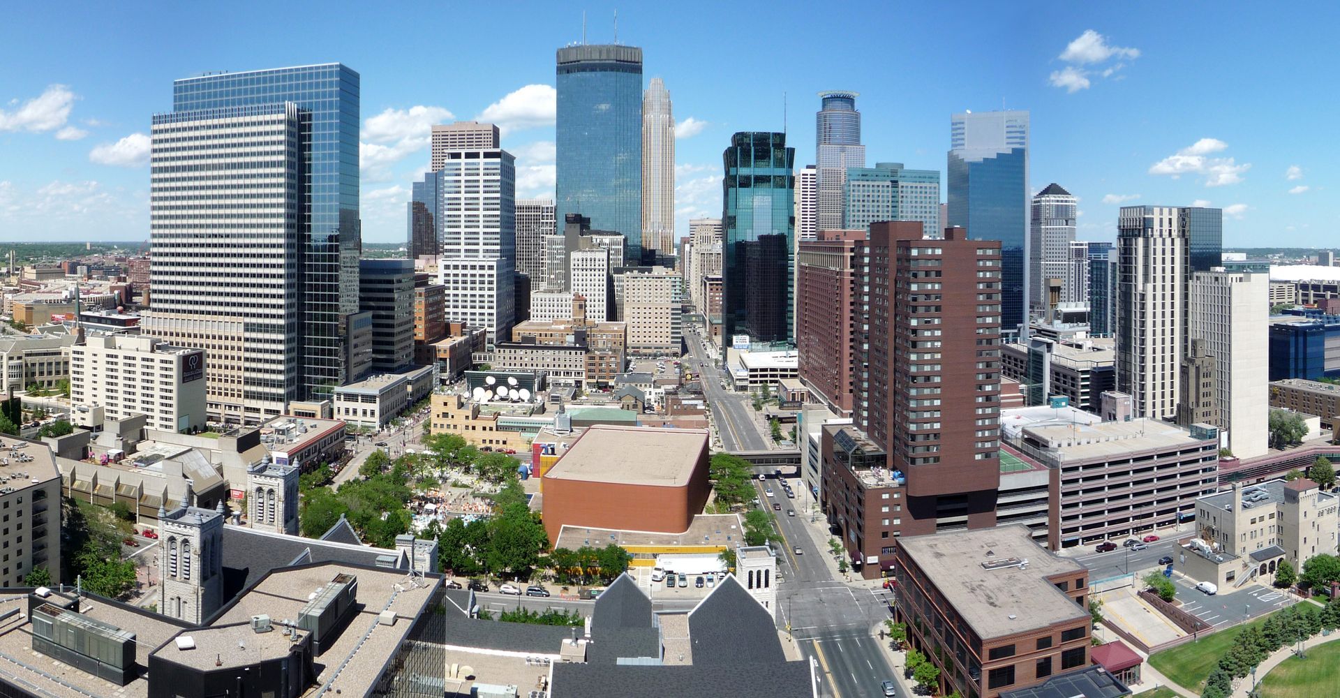 We Buy Minneapolis, MN Homes Fast for Cash