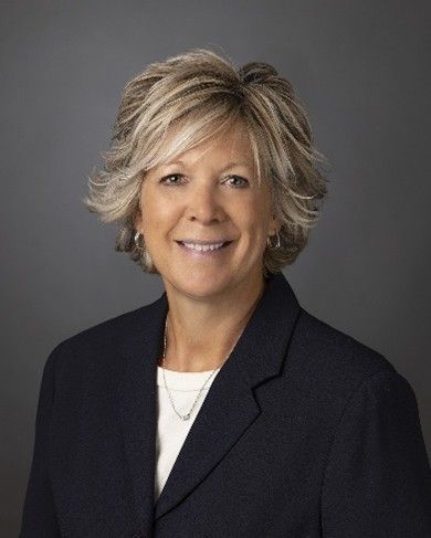 Deb Thacker