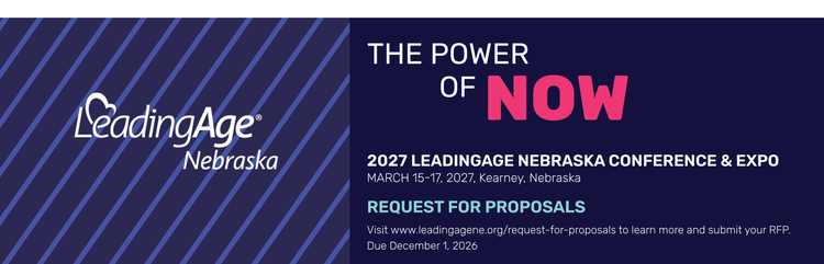 2027 Conference Request for Proposals is now open