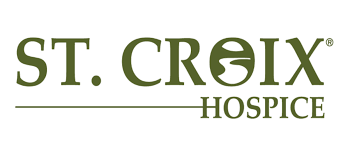 St. Croix Hospice logo