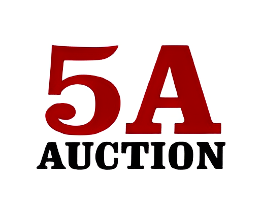 5A auction services: Greg Askren Agent/Auctioneer: 785-243-8775