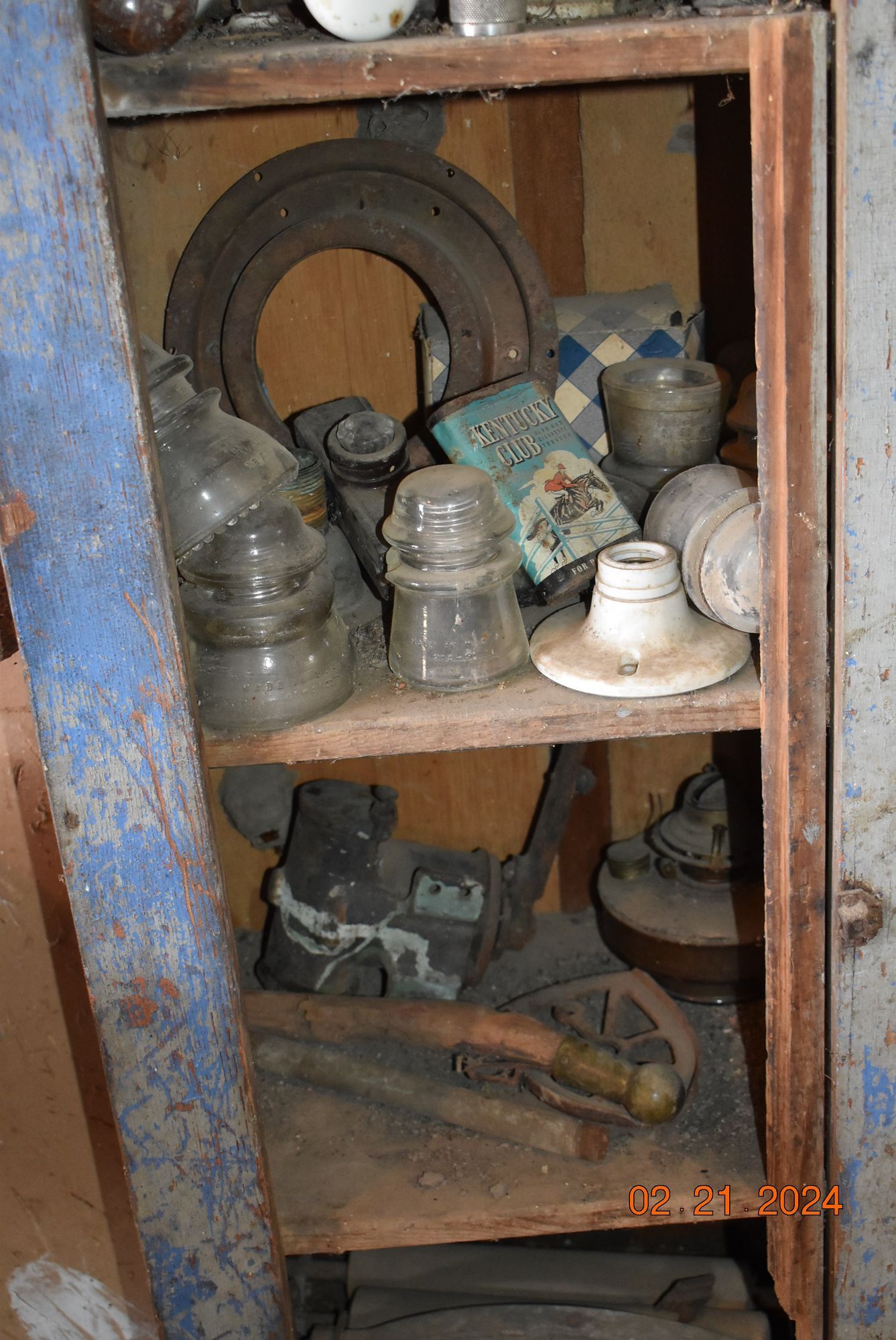 Random farm items for sale