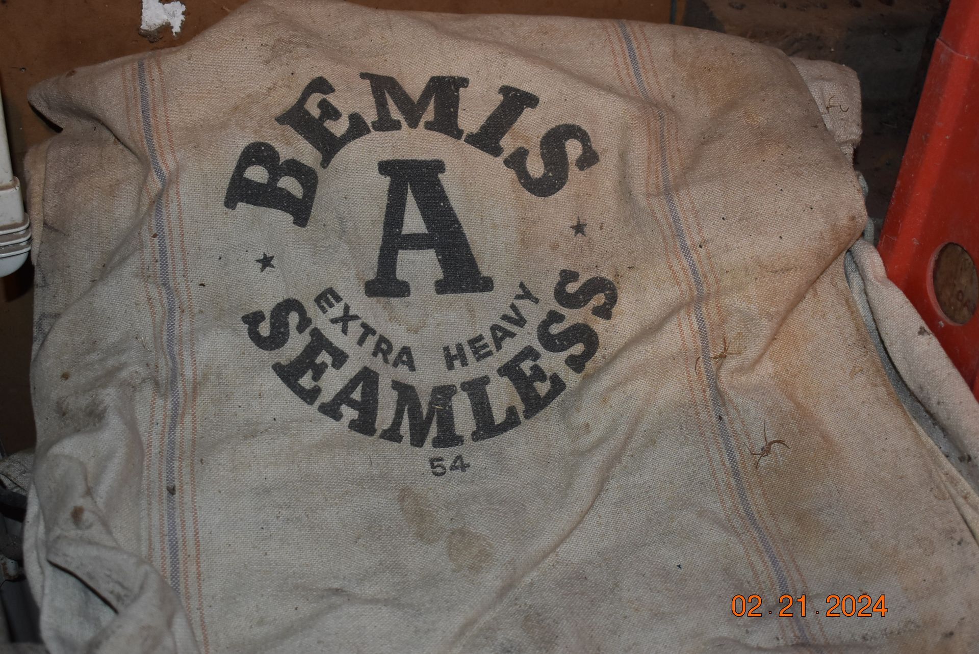 Bemis Seamless